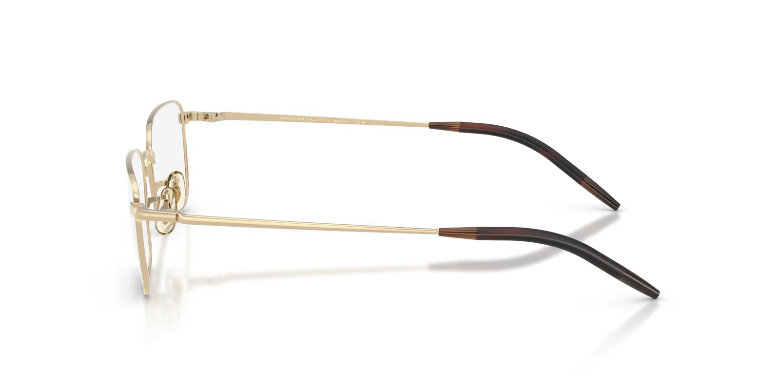 Oliver Peoples Standen 1379 Eyeglasses - view 12